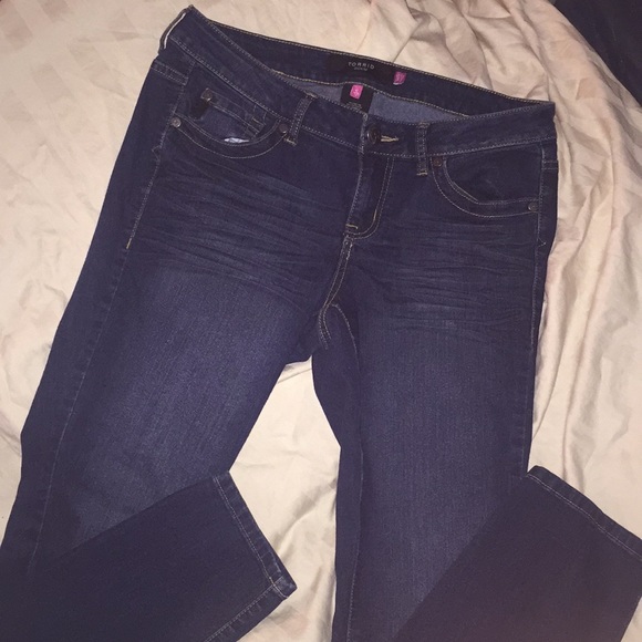 ⭐️ Torrid Denim ⭐️ - Picture 2 of 3
